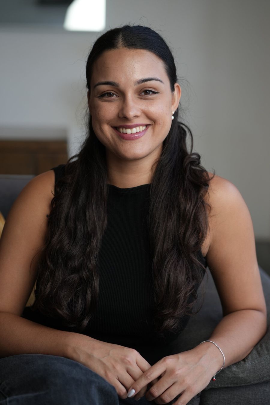Merlyn Selvanathan, founder of Bexxter